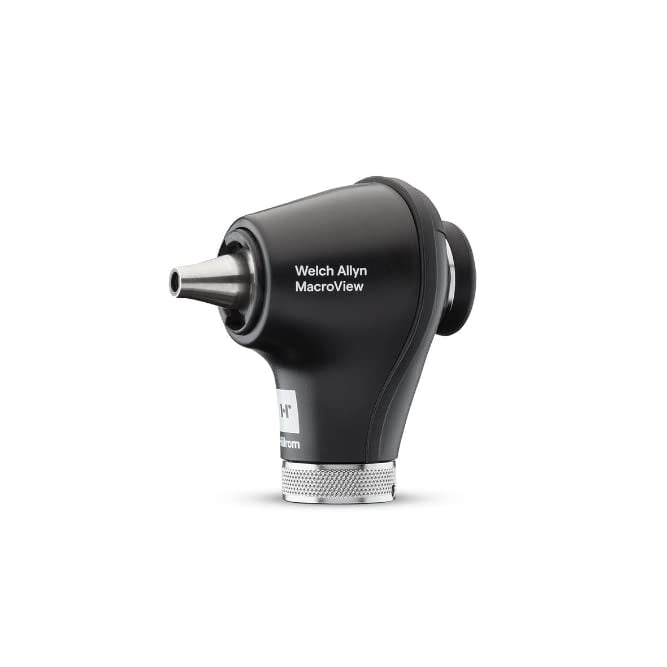 Welch Allyn 238-2 MacroView Basic Otoscope (Each)