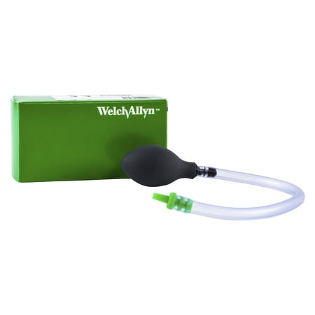 Welch Allyn 23804 Insufflation Bulb for Macroview Otoscope