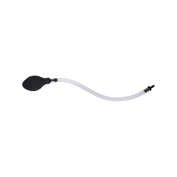 Welch Allyn 23804 Insufflator Bulb and Tube with Tip For Diagnostic/Macroview Otoscope 1 Count