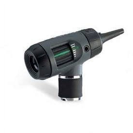 Welch Allyn 23820 MacroView Otoscope with Throat Illuminator