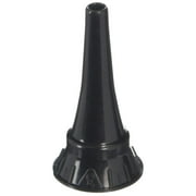 Welch Allyn 24303-U Reusable Ear Specula for MacroView and Diagnostic Otoscopes, Universal, 3 mm Pack of 3