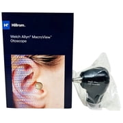 Welch Allyn 250-2 Diagnostic LED Otoscope Head