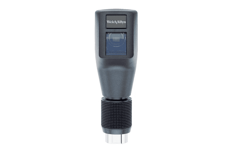 Welch Allyn 3.5V Elite Streak Retinoscope Head Only