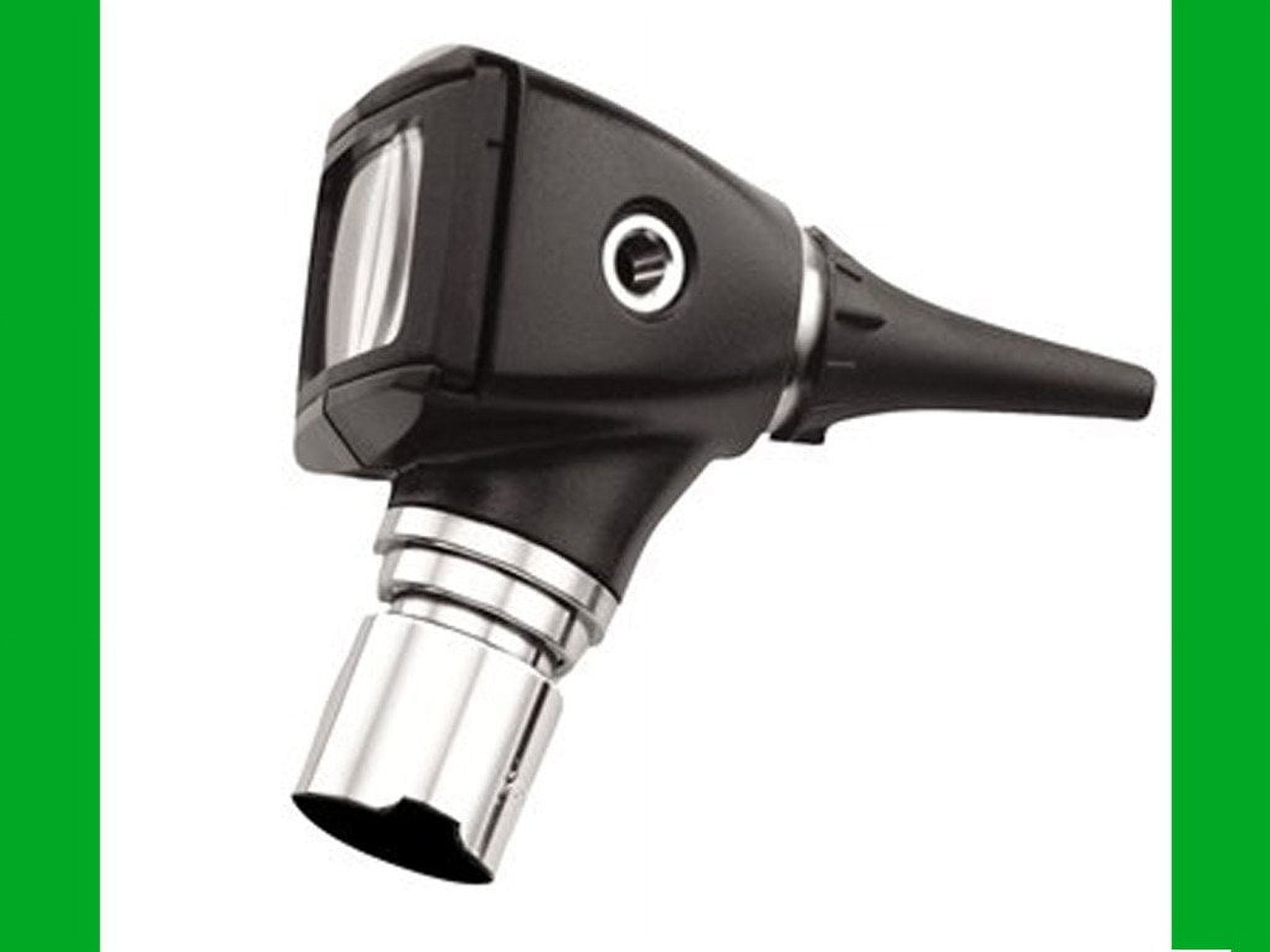 Welch Allyn 3.5V Halogen Diagnostic Otoscope 25020