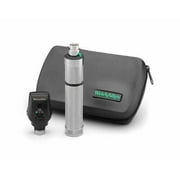 Welch Allyn 3.5V LED Coaxial Opthalmoscope With C-Cell Non Rechargeable Battery Handle