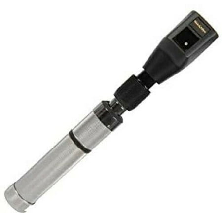Welch Allyn 3.5V Halogen HPX Streak Retinoscope Non-Rechargeable Handle