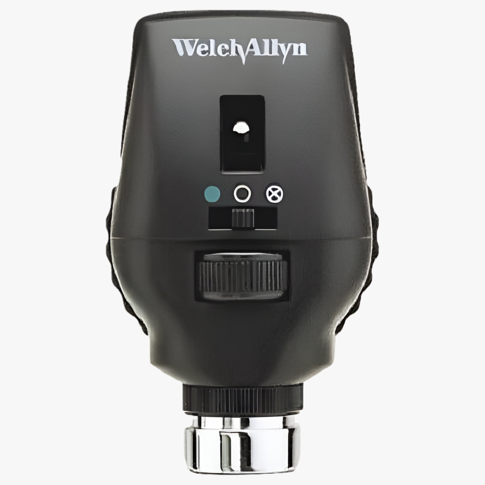 Welch Allyn 3.5V LED Lamp Opthalmoscope Head Model 11720