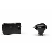 Welch Allyn 3.5V Macroview Plus LED Otoscope Head with iExaminer SmartBracketCompatible with All Mobile Models