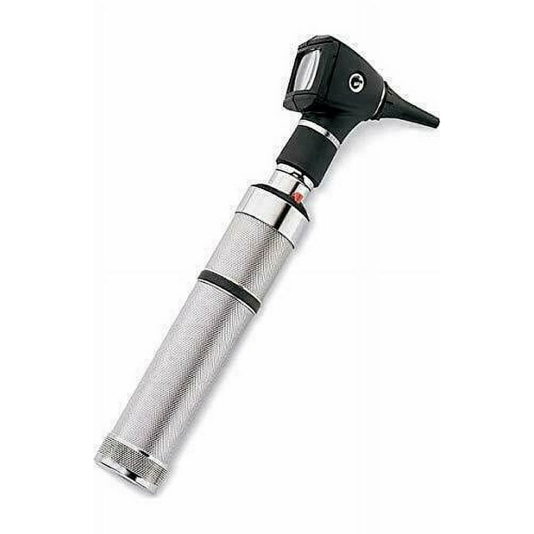 Welch Allyn 3.5V Sure Color LED Otoscope With Rechargeable Battery Handle