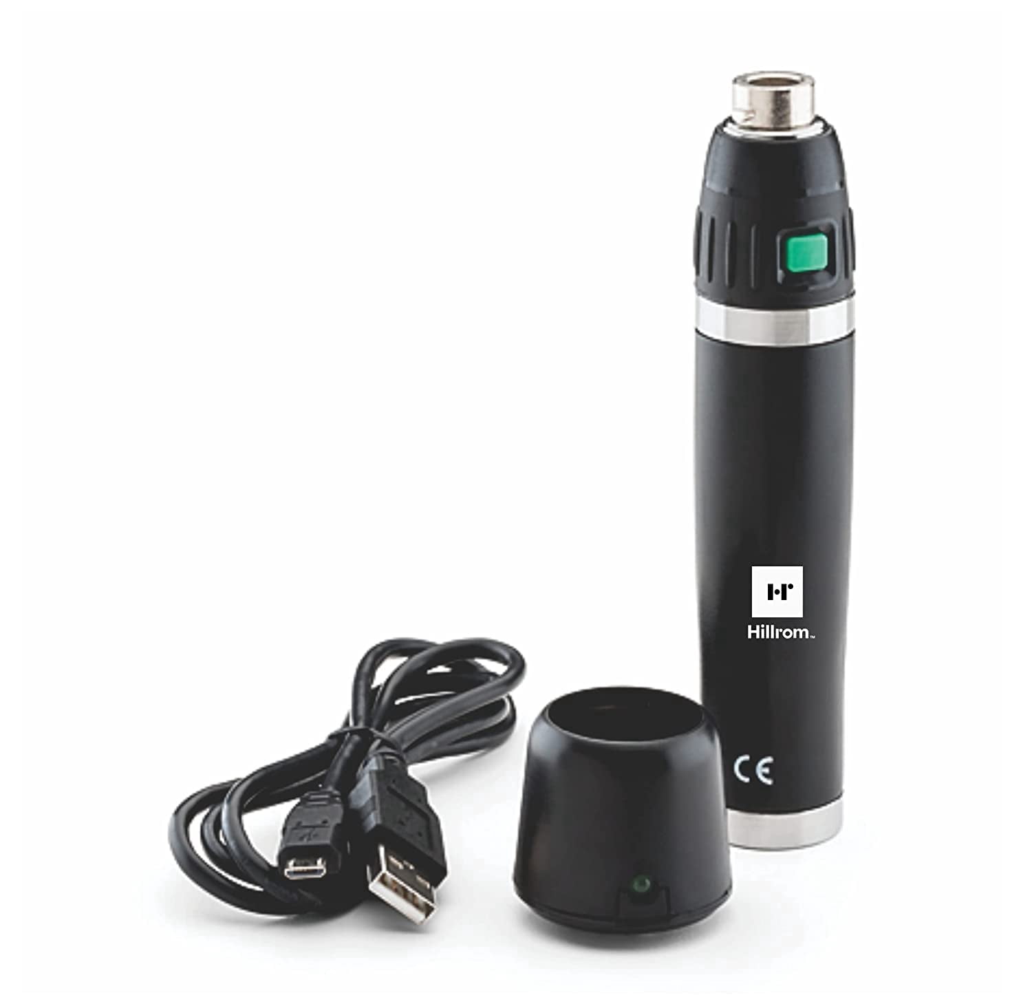 Welch Allyn 3.5v Lithium Ion Rechargeable Handle - For Desk Charger 71900-USB