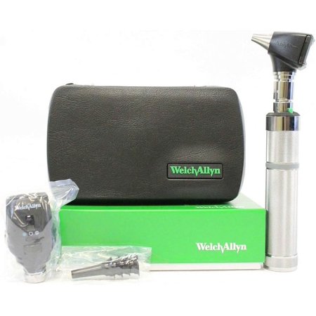 Welch Allyn 3.5v Otoscope Ophthalmoscope LED with Non Rechargeable Handle