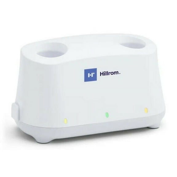 Welch Allyn 71140 Universal Desk Charger for 3.5v Rechargeable Handles