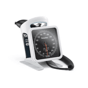 Welch Allyn 767 Desk Aneroid Sphygmomanometer BP Monitor with Size-11 Adult Cuff