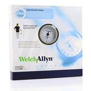 Welch Allyn DS44-11 Durashock Adult Cuff Aneroid Sphygmomanometer