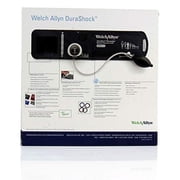 Welch Allyn DS44-11 Durashock Adult Cuff Aneroid Sphygmomanometer