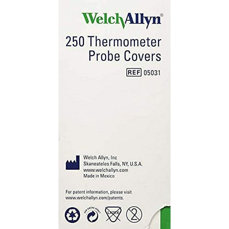 https://i5.walmartimages.com/seo/Welch-Allyn-Disposable-Probe-Covers-for-SureTemp-Plus-690-Thermometer-Qty-of-250-2-Pack_35f92600-5b89-4837-bee0-b61679972243.c6ddbdaf78c4072ea8986df0adb03f37.jpeg?odnHeight=768&odnWidth=768&odnBg=FFFFFF