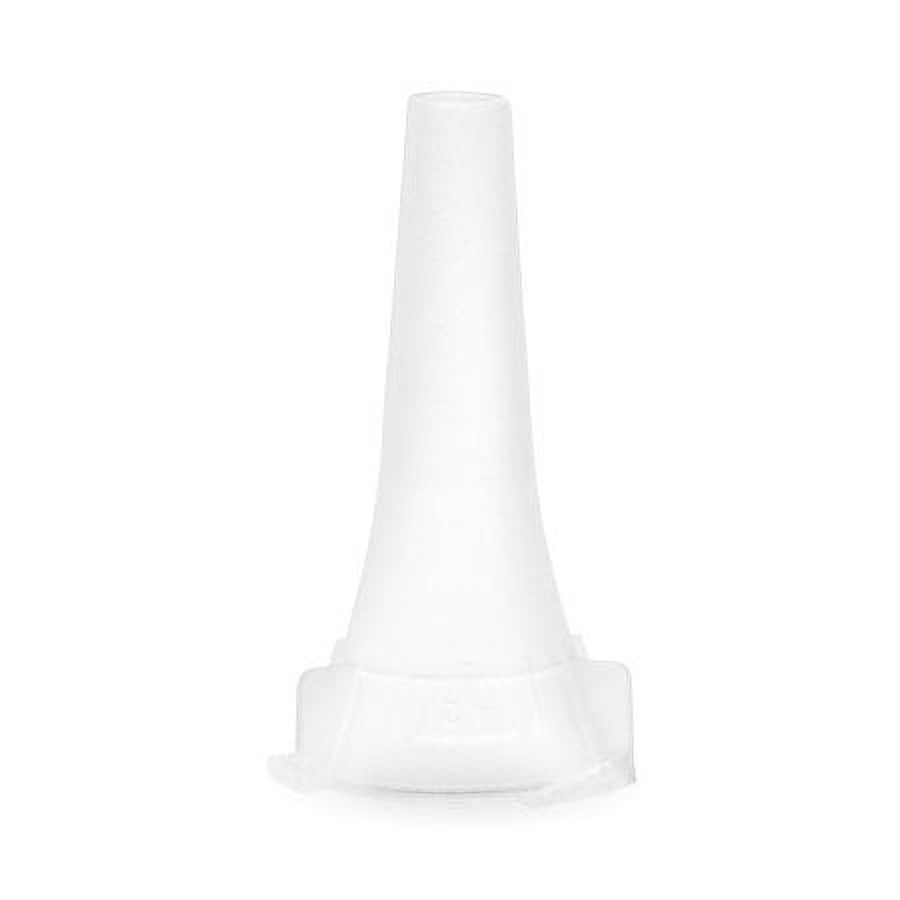 Welch Allyn Ear Lumiview Specula Ear Speculum Tip Adult 4.25 mm ( 1 Qty