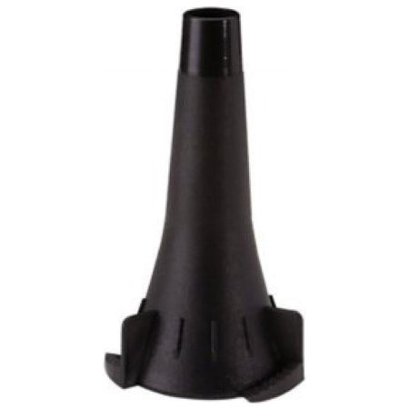 Welch Allyn Kleenspec Style Round Tip Disposable 2.75 mm Otoscope 25 Count