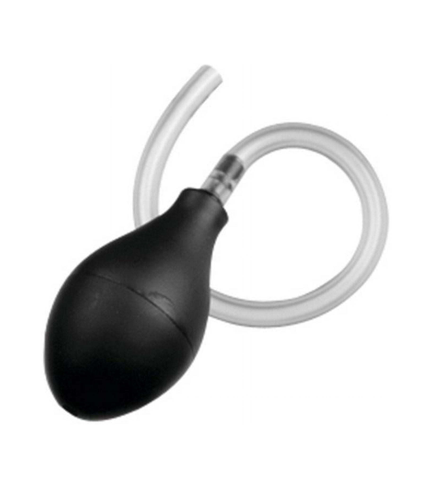 Welch Allyn Insufflator Bulb and Tube Without Tip - Model 21501, Each