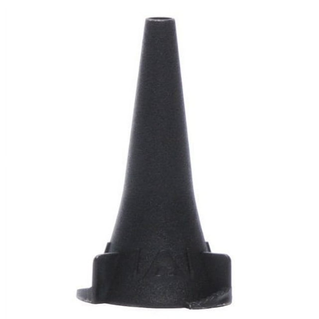 Welch Allyn KleenSpec Disposable Otoscope Specula for Diagnostic and MacroView Otoscopes 52432-U (pack of 34 tips)