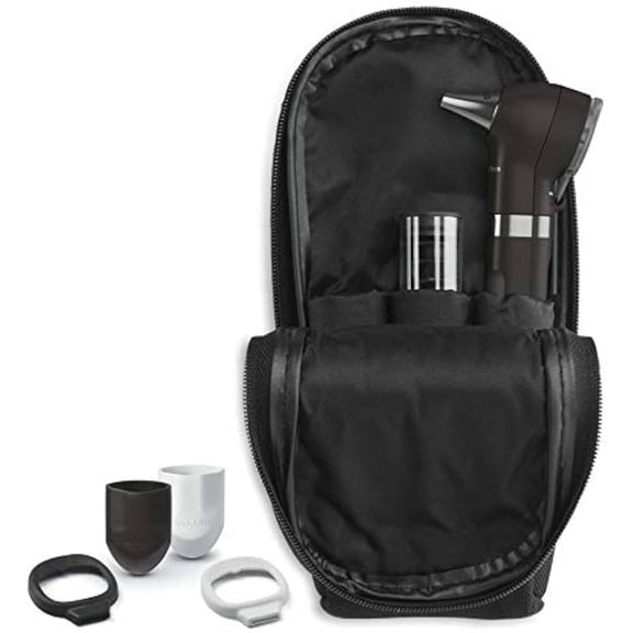 Welch Allyn Pocket Plus LED Otoscope 22880 Black
