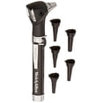 thumbnail image 1 of Welch Allyn Pocketscope Jr. Otoscope With Aa Handle, Pocket Clip 22840, 1 of 2
