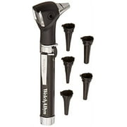 Welch Allyn Pocketscope Jr. Otoscope With Aa Handle, Pocket Clip 22840