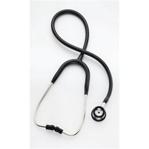 Welch-Allyn Professional Stethoscope - Lightwt, Blue, Each - Model 5079-76