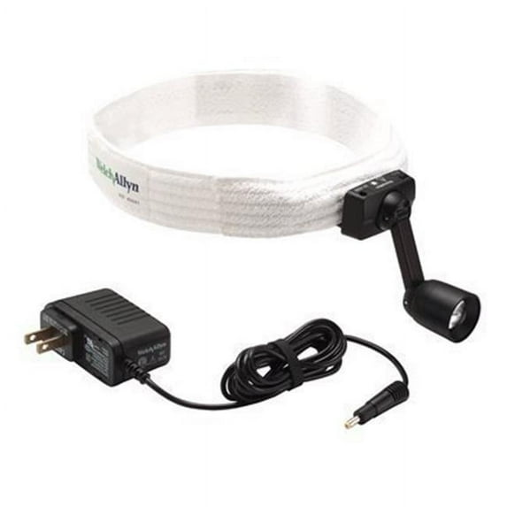 Welch Allyn WEL 46070 Portable Headlight with Direct Power Supply
