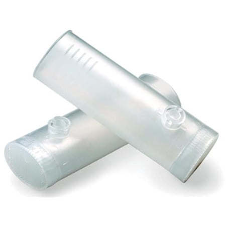 Welch Allyn WEL 703419 Disposable Mouthpiece Flow Xducers for CP200 , 100 Per Pack