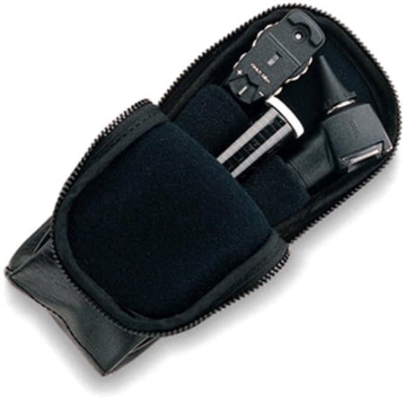 Welch Allyn WEL 92821 Pocketscope Set with 2 AA Alkaline Battery Handles