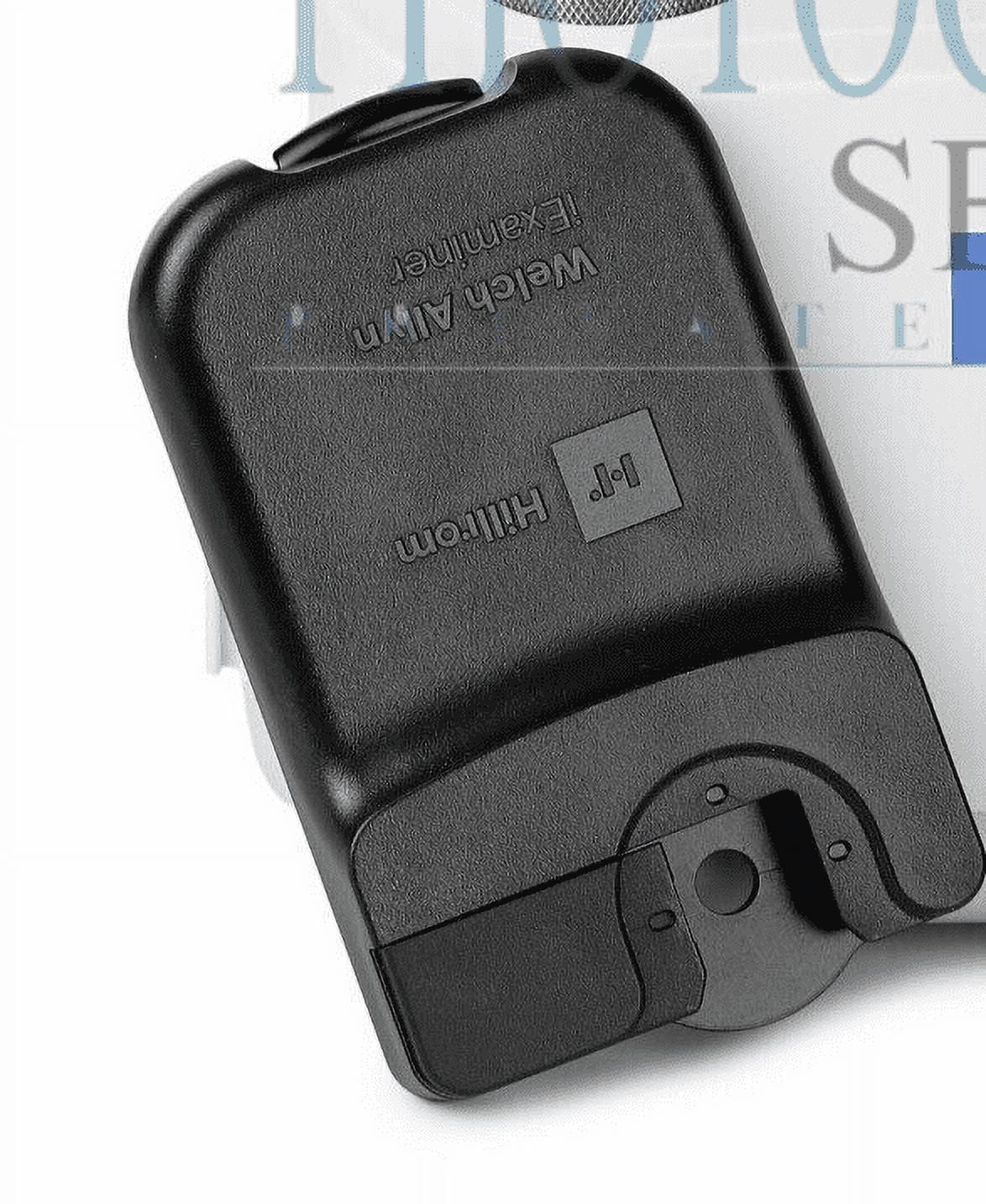 Welch Allyn iExaminer smartbracket Adopter for Macroview+ otoscope