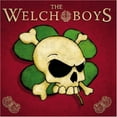 thumbnail image 1 of Welch Boys - Welch Boys - Punk Rock - CD, 1 of 1