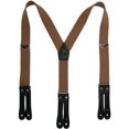 thumbnail image 1 of Welch  Elastic Button-End Y-Back Suspenders (Men Big & Tall), 1 of 3