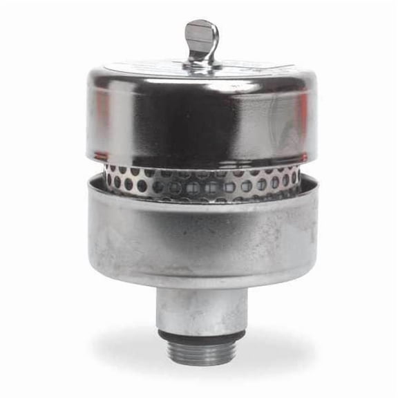 Welch Filter,Exhaust 1417P-10