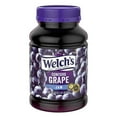 thumbnail image 1 of Welch,S Concord Grape Jam - 30 Oz, 1 of 3
