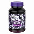 thumbnail image 1 of Welch's Concord Grape Jelly, 30 Oz Jar, 1 of 5