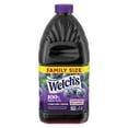 thumbnail interactive-video image 1 of Welch's 100% Grape Juice, Concord Grape, 96 fl oz Bottle, 1 of 10