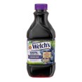 Welch's, 100 Juice Grape Healthy Heart, 46 Fl Oz Bottle