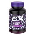thumbnail image 1 of Welch's Concord Grape Jelly (Pack of 24), 1 of 7