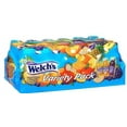 thumbnail image 1 of Welch's Drink Variety Pack - Apple; Grape; Orange; Pineapple, 10-Ounce Bottles (Pack of 24), 1 of 5