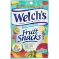 thumbnail image 1 of Welch's Fruit Snacks, Island Fruits Flavor, 5 oz. Bags (Pack of 12), 1 of 2