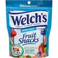 thumbnail image 1 of Welch's Fruit Snacks, Mixed Fruit Bag, 8 Oz, 1 of 2