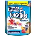 thumbnail image 1 of Welch's Juicefuls Juicy Fruit Snacks, Mixed Fruit, Fruit Gushers, Sharing Size Bags, 7 oz (Pack of 1), 1 of 3