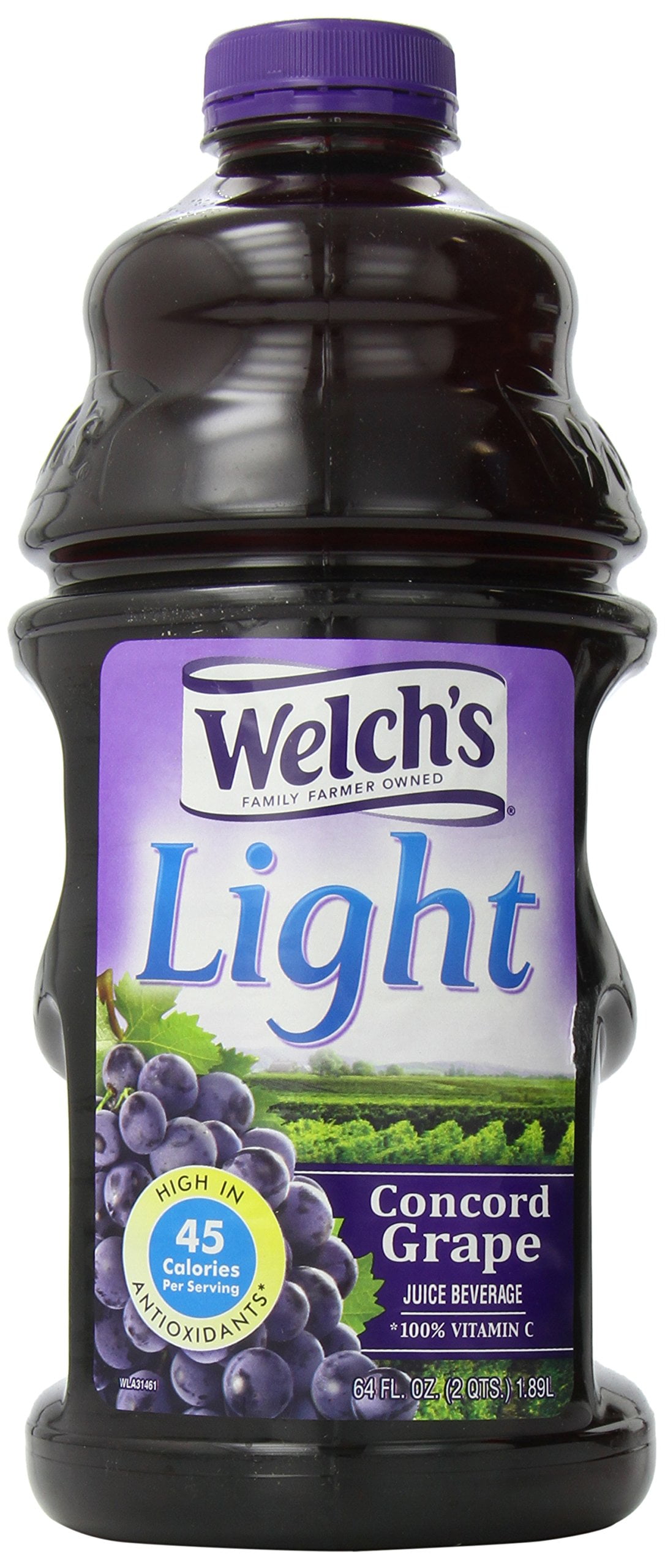 No Sugar Added Grape Juice Great Value No Sugar Added 100% Grape