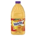 thumbnail image 1 of Welch's Mango Twist Juice Cocktail, 96 fl oz Bottle, 1 of 6