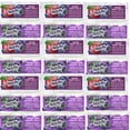 thumbnail image 1 of Welch’s Mixed Fruit & Concord Grape Jelly Pack – 30 Single-Serve Sachets (15 of Each) – Convenient Portion Control, Perfect for Breakfast, Snacks & On-the-Go, 1 of 5