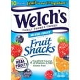 thumbnail image 1 of Welch's Mixed Fruit Fruit Snacks - 10 ct (Pack of 1), 1 of 5