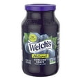 thumbnail image 1 of Welch's Natural Concord Grape Spread, 17 oz Jar, 1 of 9