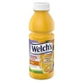 thumbnail image 1 of Welch's, Orange Juice 16 oz. (12 Count), 1 of 1